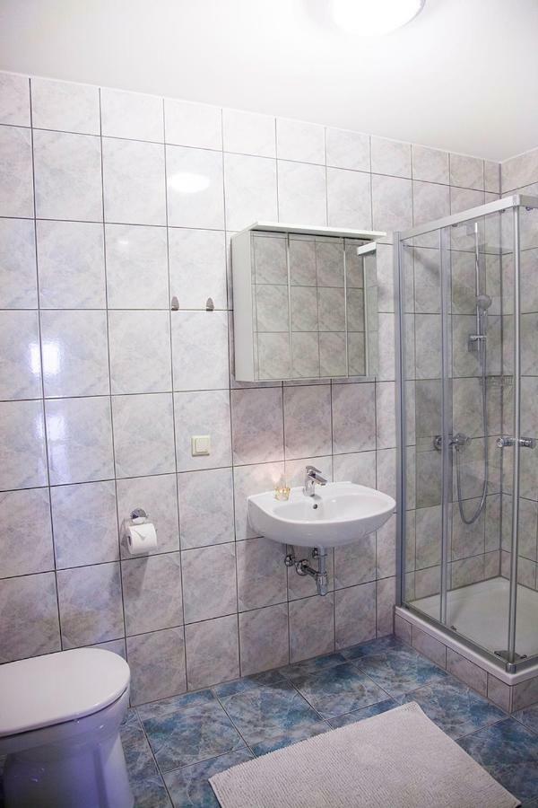 Weitendorf  Das Quartier מראה חיצוני תמונה
